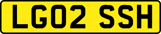 LG02SSH