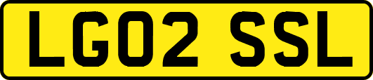 LG02SSL