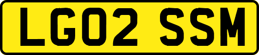 LG02SSM