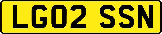 LG02SSN