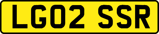 LG02SSR