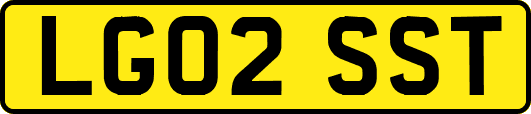 LG02SST