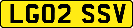 LG02SSV