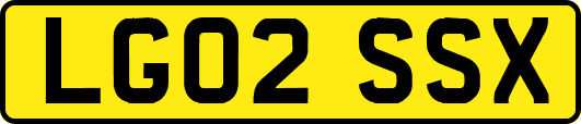 LG02SSX