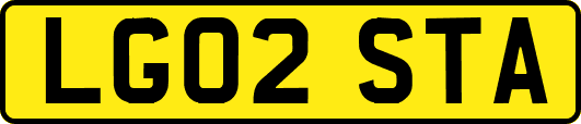 LG02STA