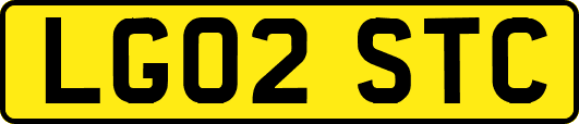 LG02STC