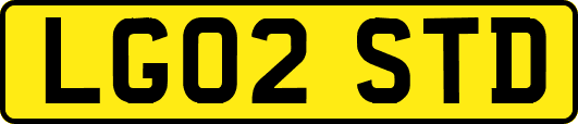 LG02STD