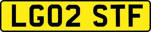 LG02STF