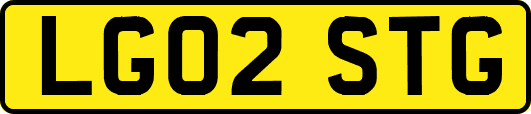 LG02STG