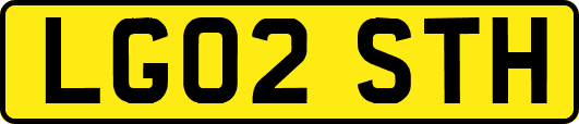 LG02STH