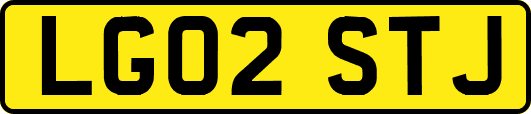 LG02STJ