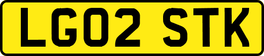 LG02STK