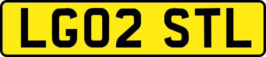 LG02STL