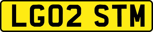 LG02STM