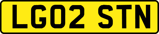 LG02STN