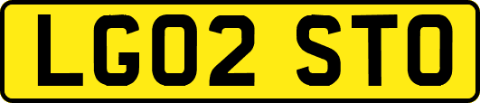 LG02STO