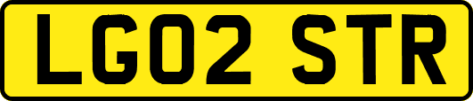 LG02STR