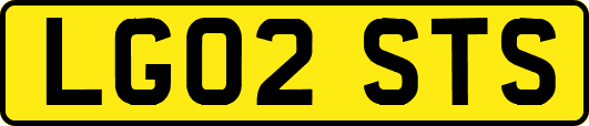 LG02STS
