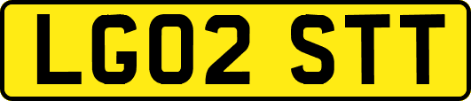 LG02STT