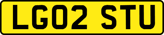 LG02STU