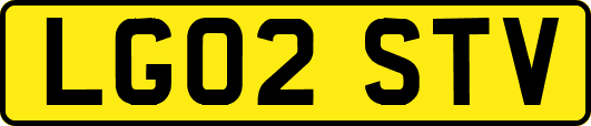 LG02STV