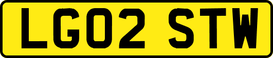 LG02STW