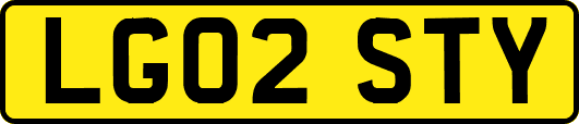 LG02STY