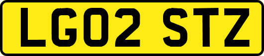 LG02STZ