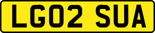 LG02SUA