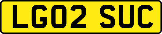LG02SUC