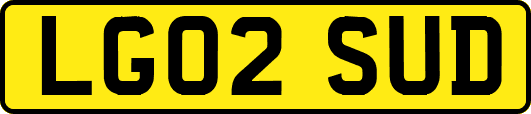LG02SUD