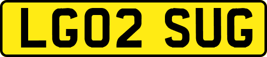 LG02SUG