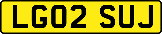 LG02SUJ