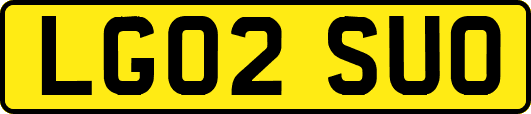 LG02SUO