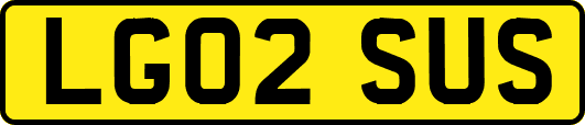 LG02SUS
