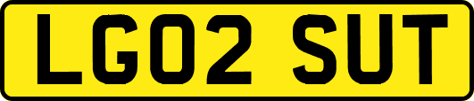 LG02SUT