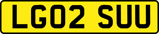 LG02SUU