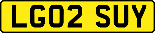 LG02SUY