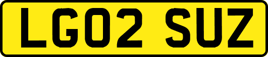 LG02SUZ