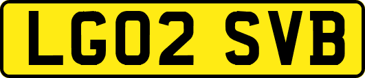 LG02SVB