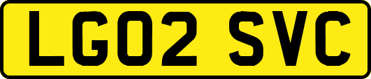 LG02SVC