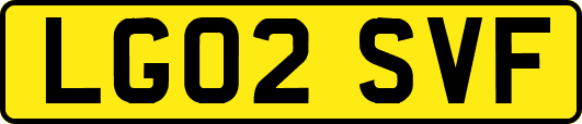 LG02SVF
