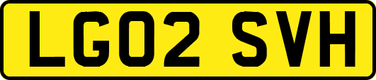 LG02SVH