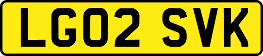 LG02SVK