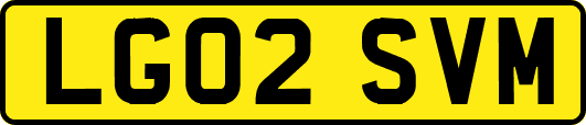 LG02SVM