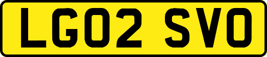 LG02SVO