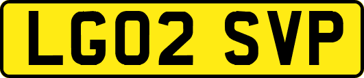 LG02SVP