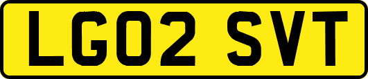 LG02SVT