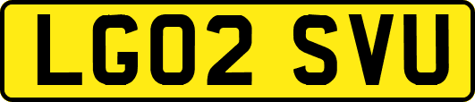 LG02SVU
