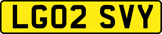 LG02SVY
